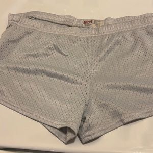 Sofee shorts-off white